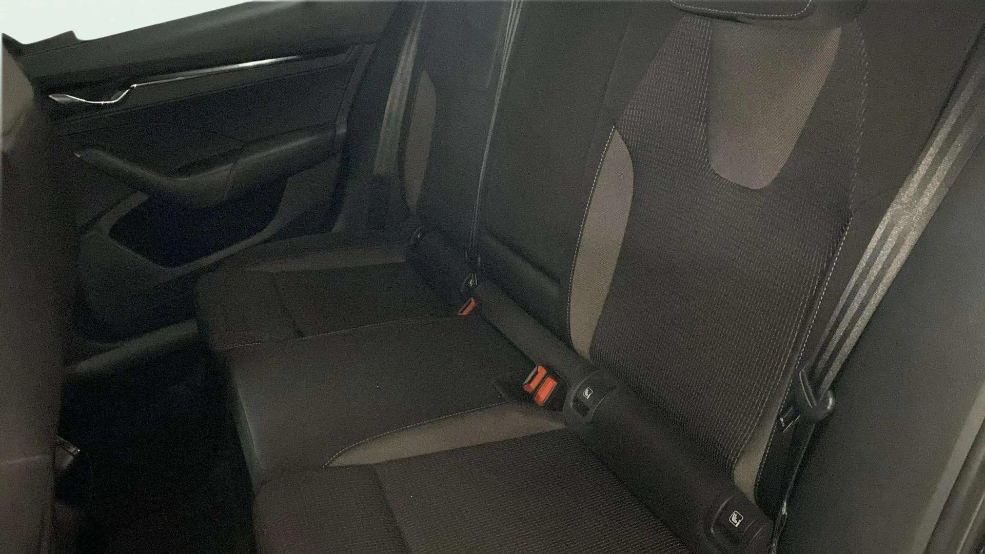 Škoda Octavia 1.5 TFSI 150 - foto 22