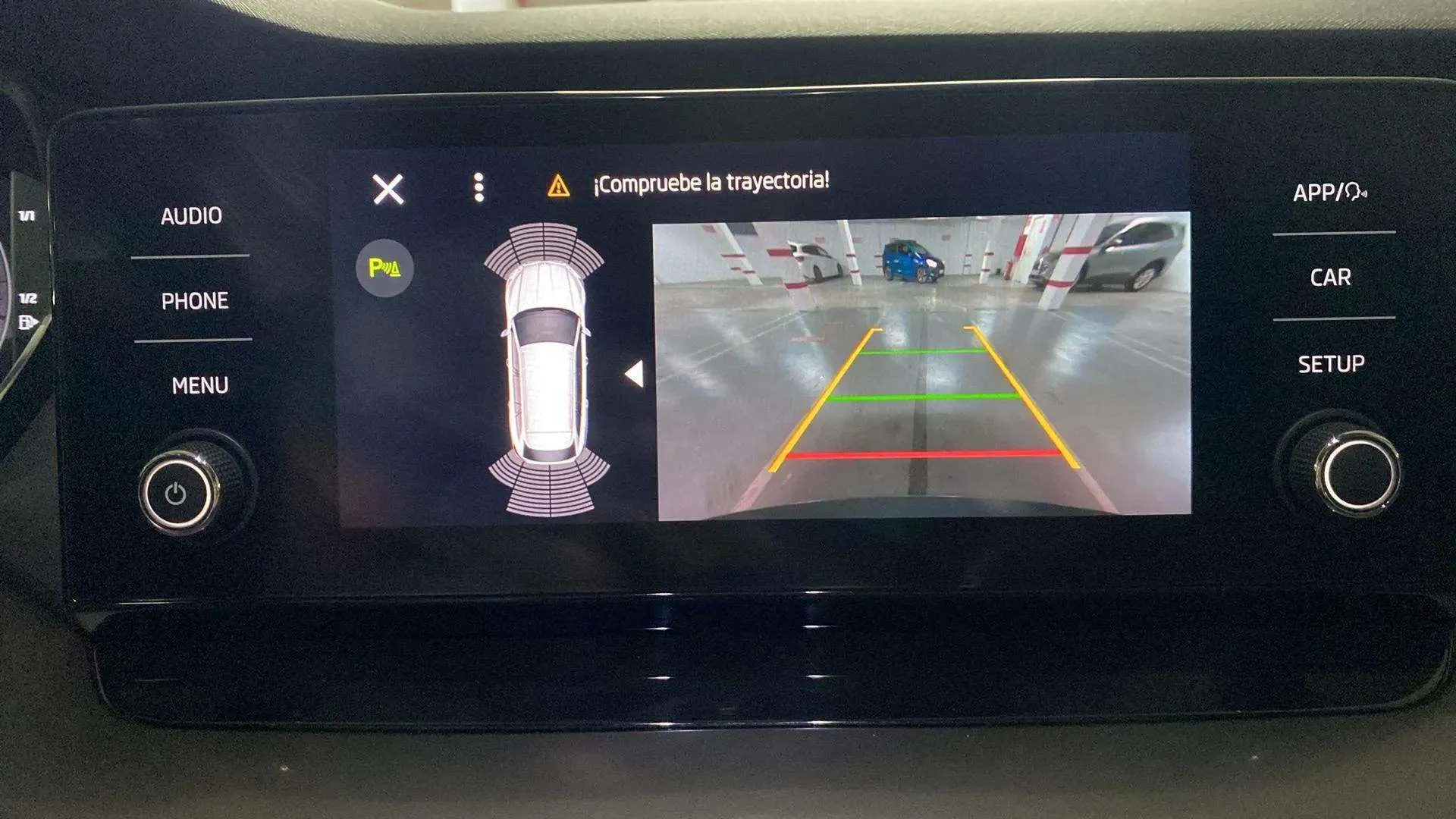 Škoda Octavia 1.5 TFSI 150 - foto 15