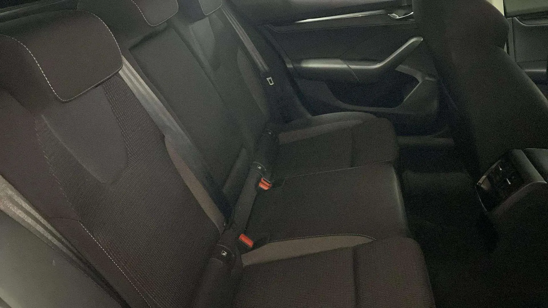 Škoda Octavia 1.5 TFSI 150 - foto 23