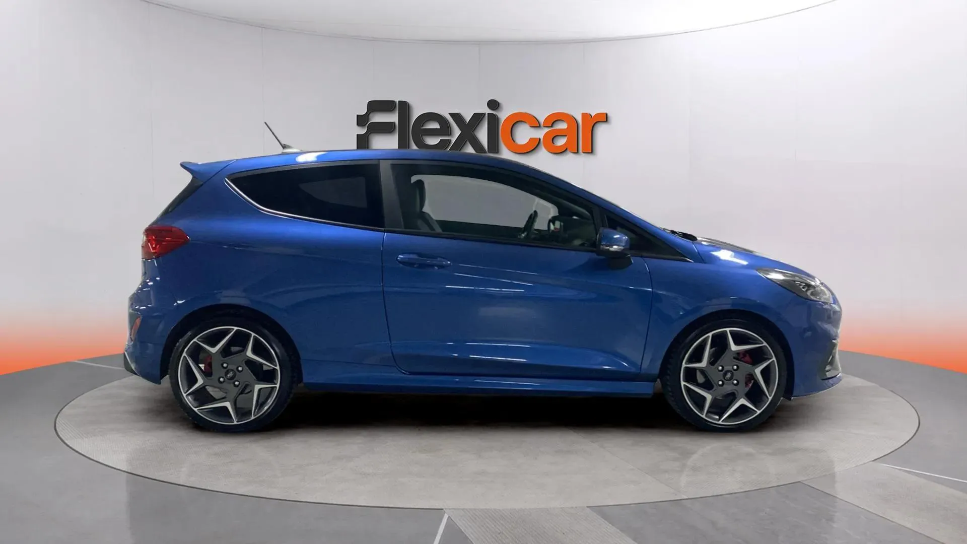 Ford Fiesta 1.5 EcoBoost ST - foto 8