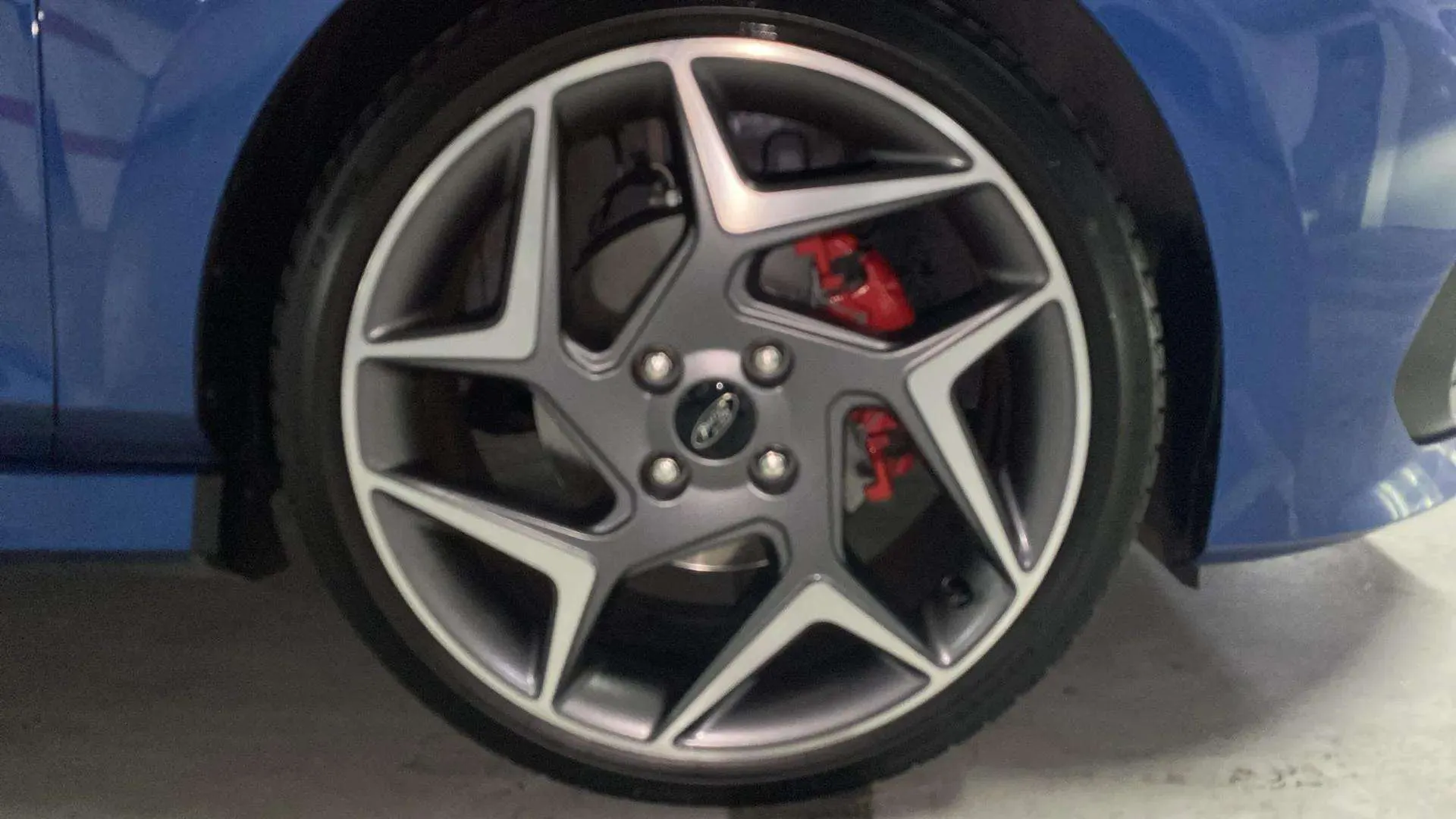 Ford Fiesta 1.5 EcoBoost ST - foto 28