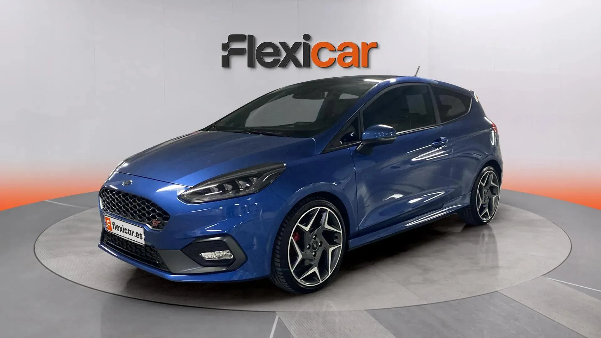 Ford Fiesta 1.5 EcoBoost ST - foto 3