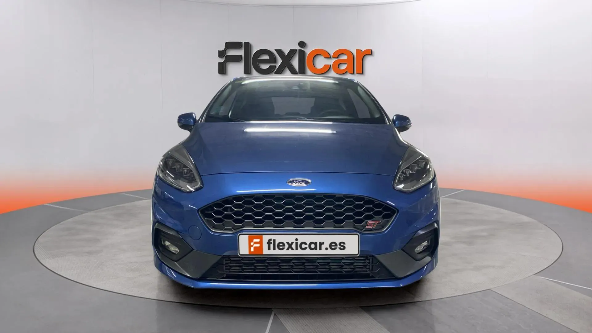 Ford Fiesta 1.5 EcoBoost ST - foto 2
