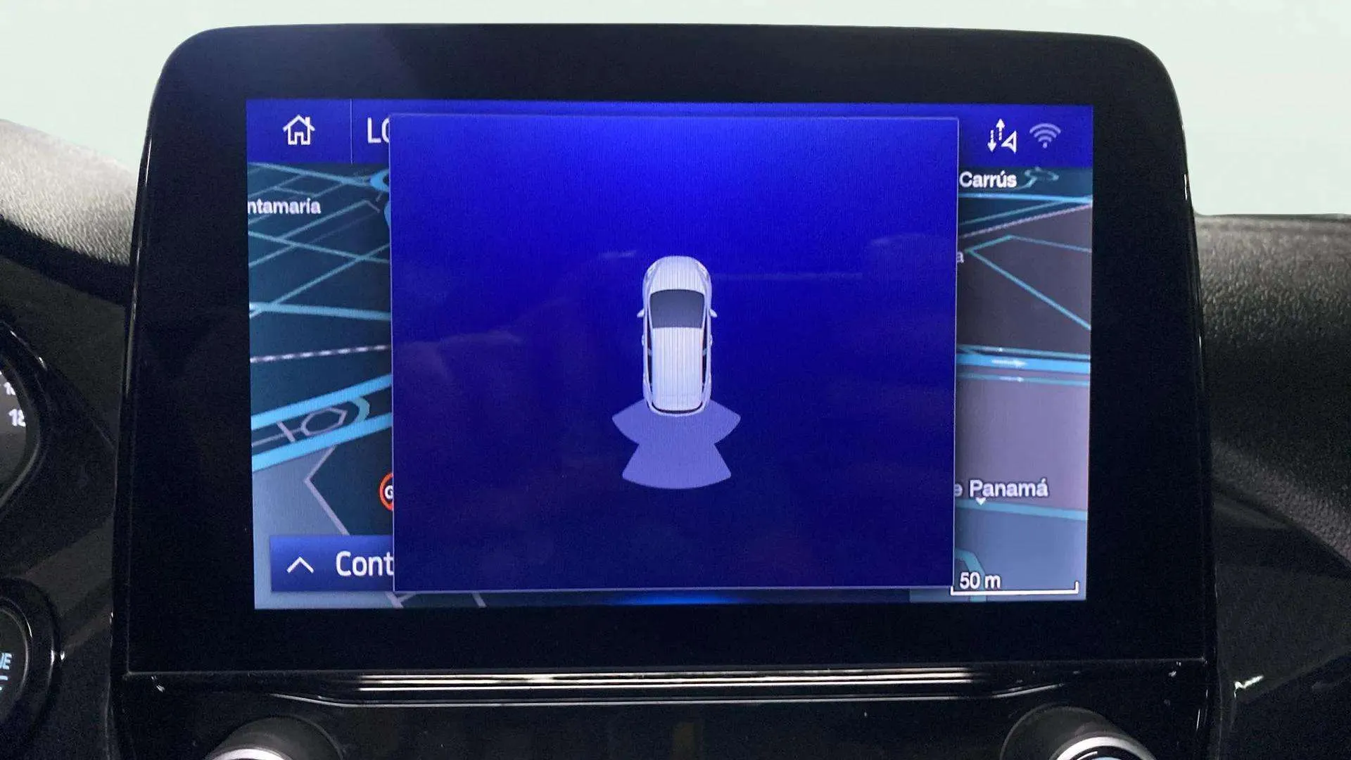 Ford Fiesta 1.5 EcoBoost ST - foto 13