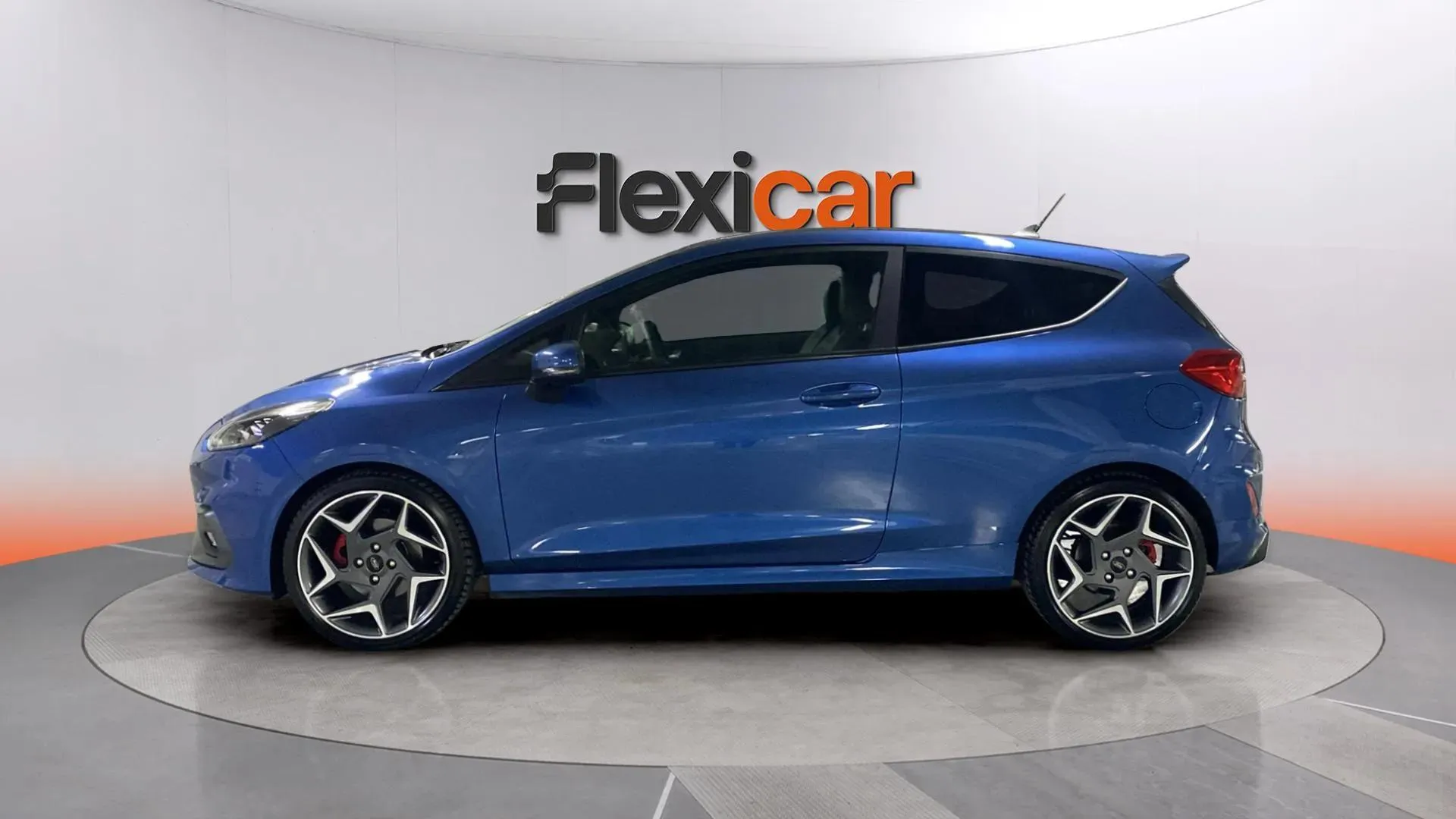 Ford Fiesta 1.5 EcoBoost ST - foto 4