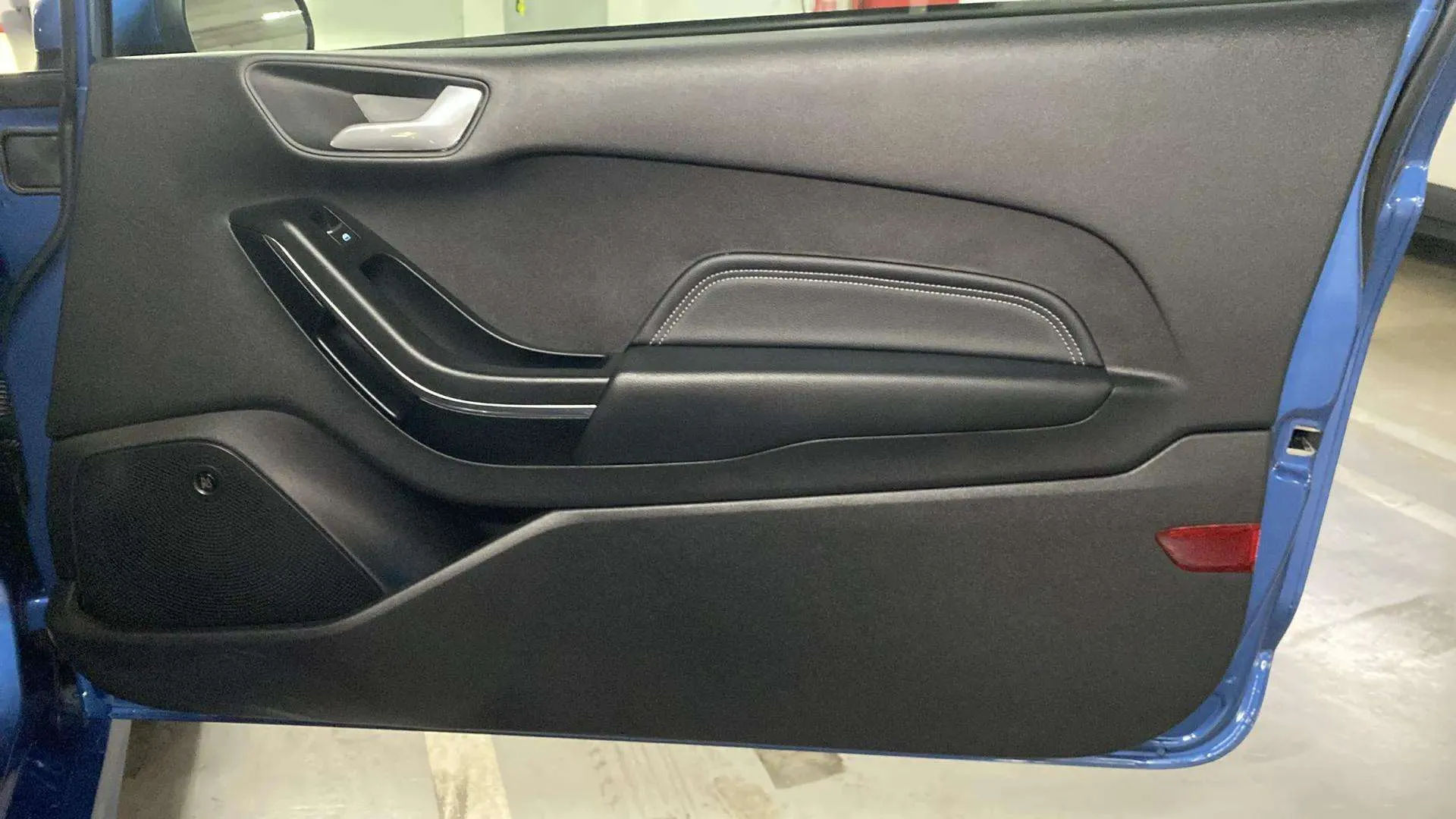 Ford Fiesta 1.5 EcoBoost ST - foto 22