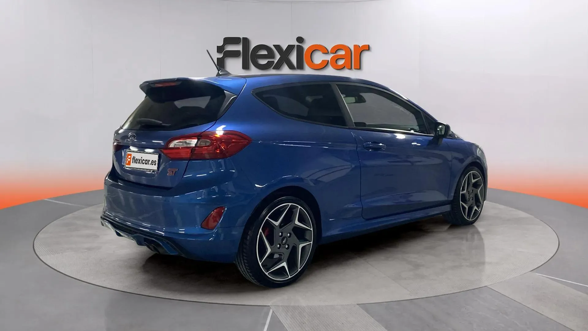 Ford Fiesta 1.5 EcoBoost ST - foto 7