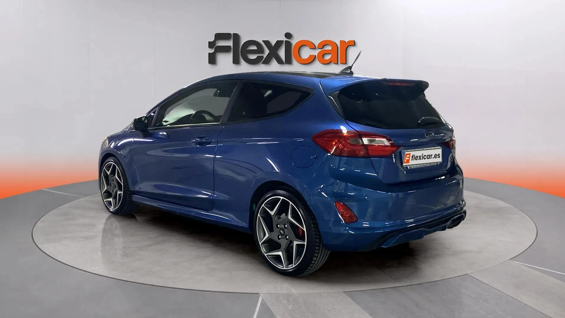 Ford Fiesta 1.5 EcoBoost ST - foto 5