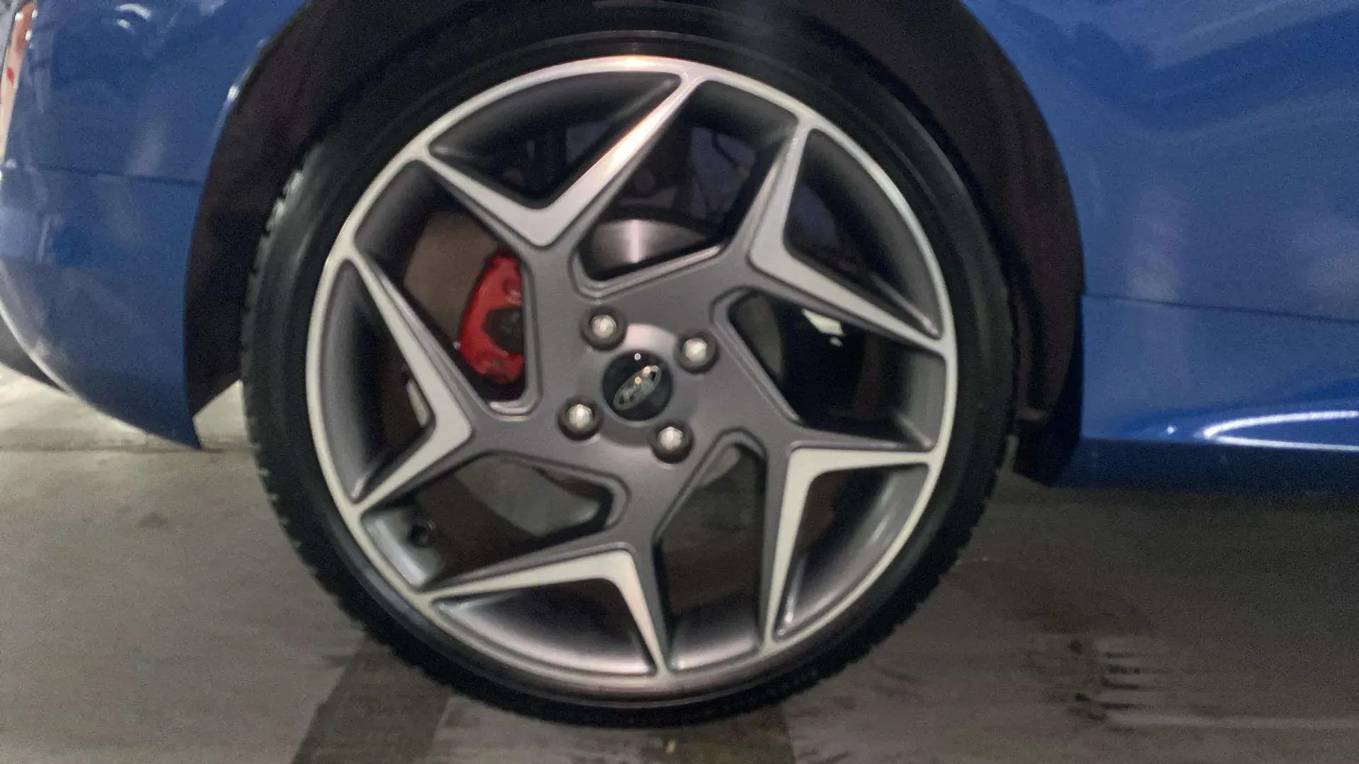 Ford Fiesta 1.5 EcoBoost ST - foto 27