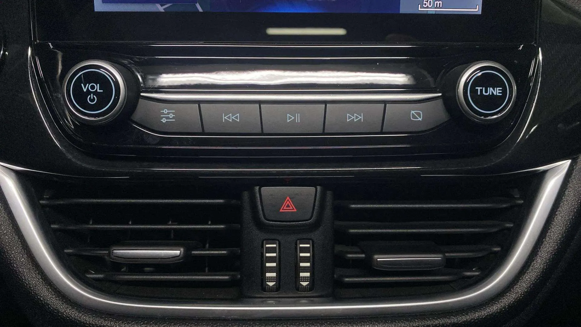 Ford Fiesta 1.5 EcoBoost ST - foto 12