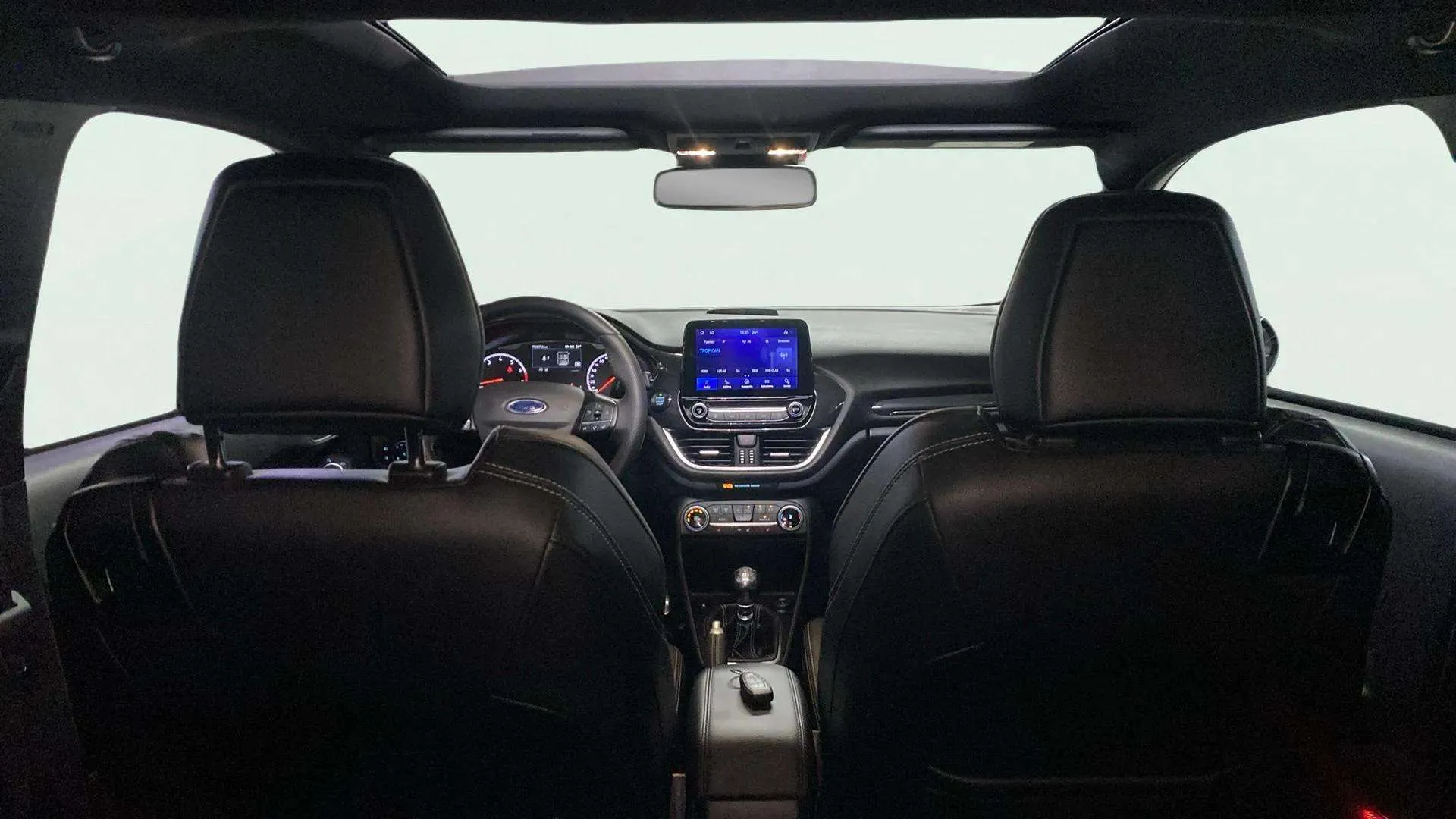 Ford Fiesta 1.5 EcoBoost ST - foto 24