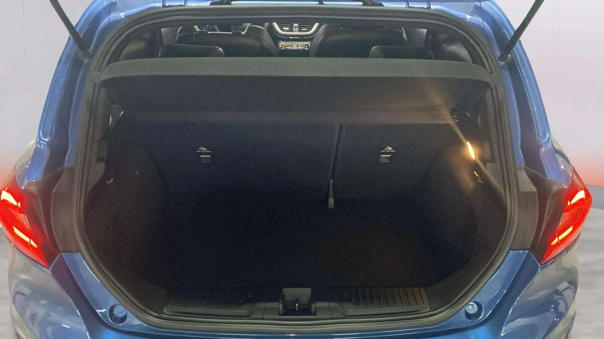 Ford Fiesta 1.5 EcoBoost ST - foto 23
