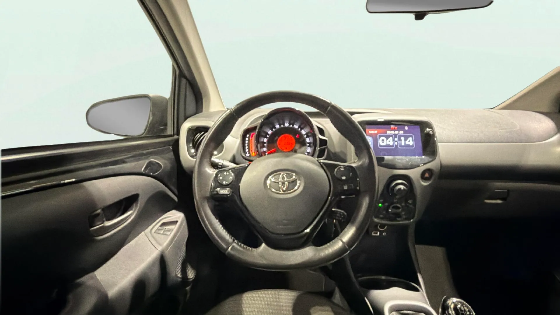 Toyota Aygo 1.0 70 x-cite JBL - foto 9