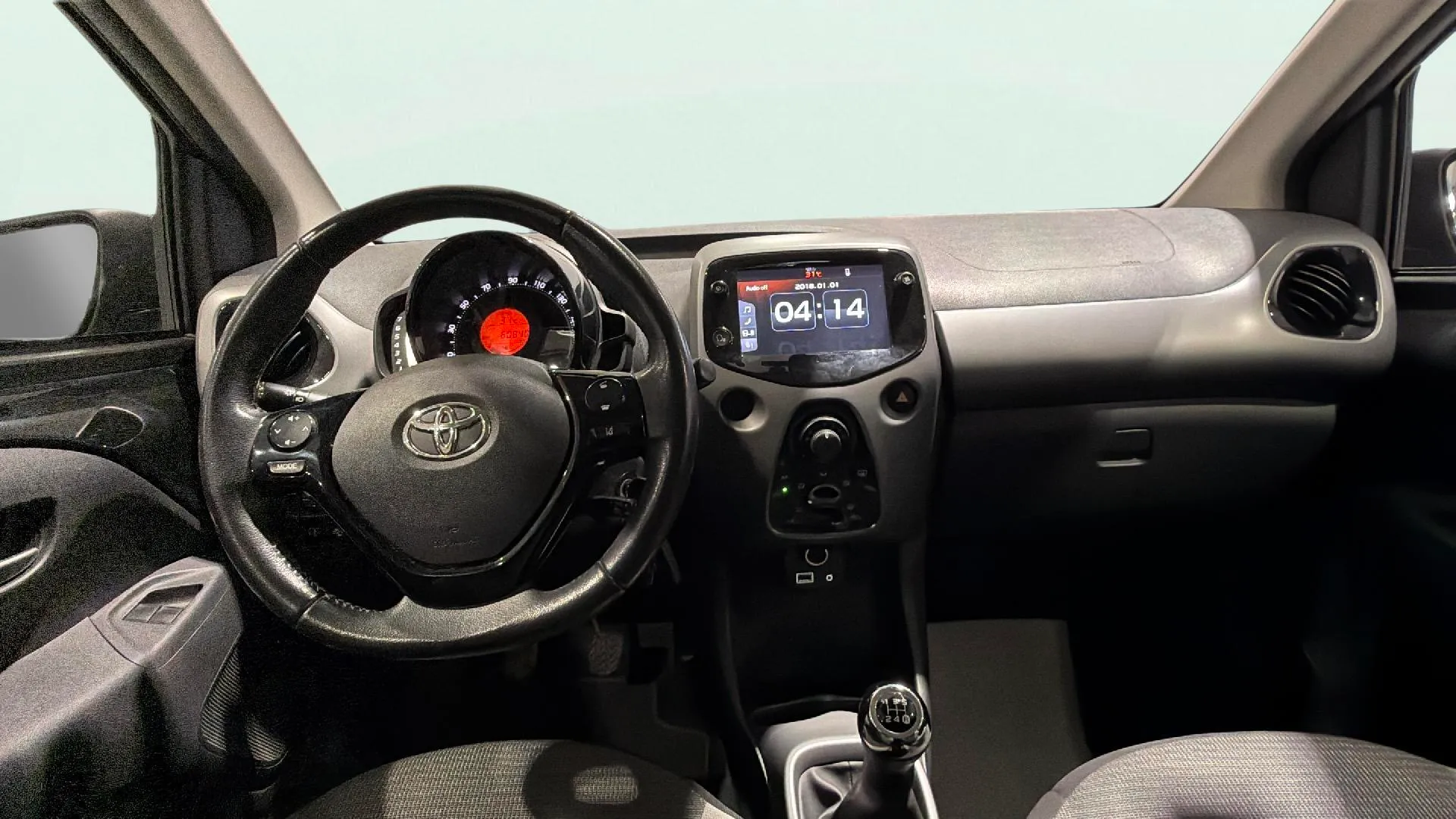 Toyota Aygo 1.0 70 x-cite JBL - foto 10