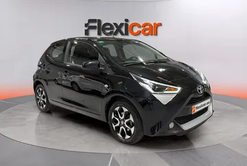 toyota aygo 10 70 x cite jbl gasolina manual malaga 2 903000000289152
