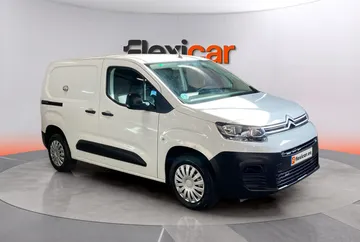 citroen berlingo talla m bluehdi 100 control diesel manual sagunto 903000000289153