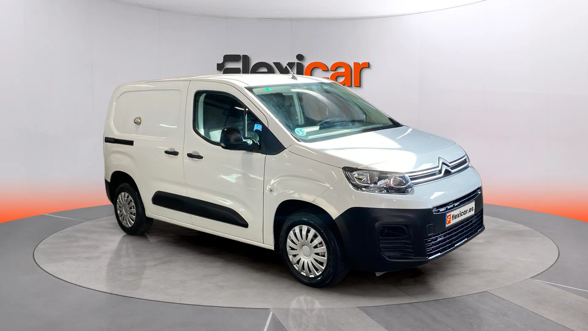 Citroën Berlingo Talla M BlueHDi S&S FEEL 2022