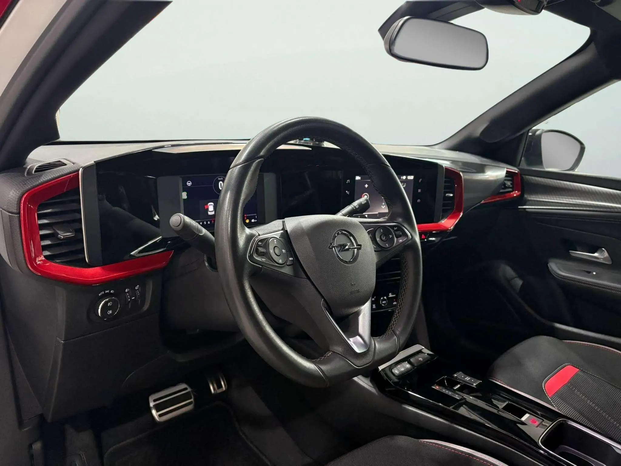 Opel Mokka 1.2 T Business Elegance Aut - foto 10