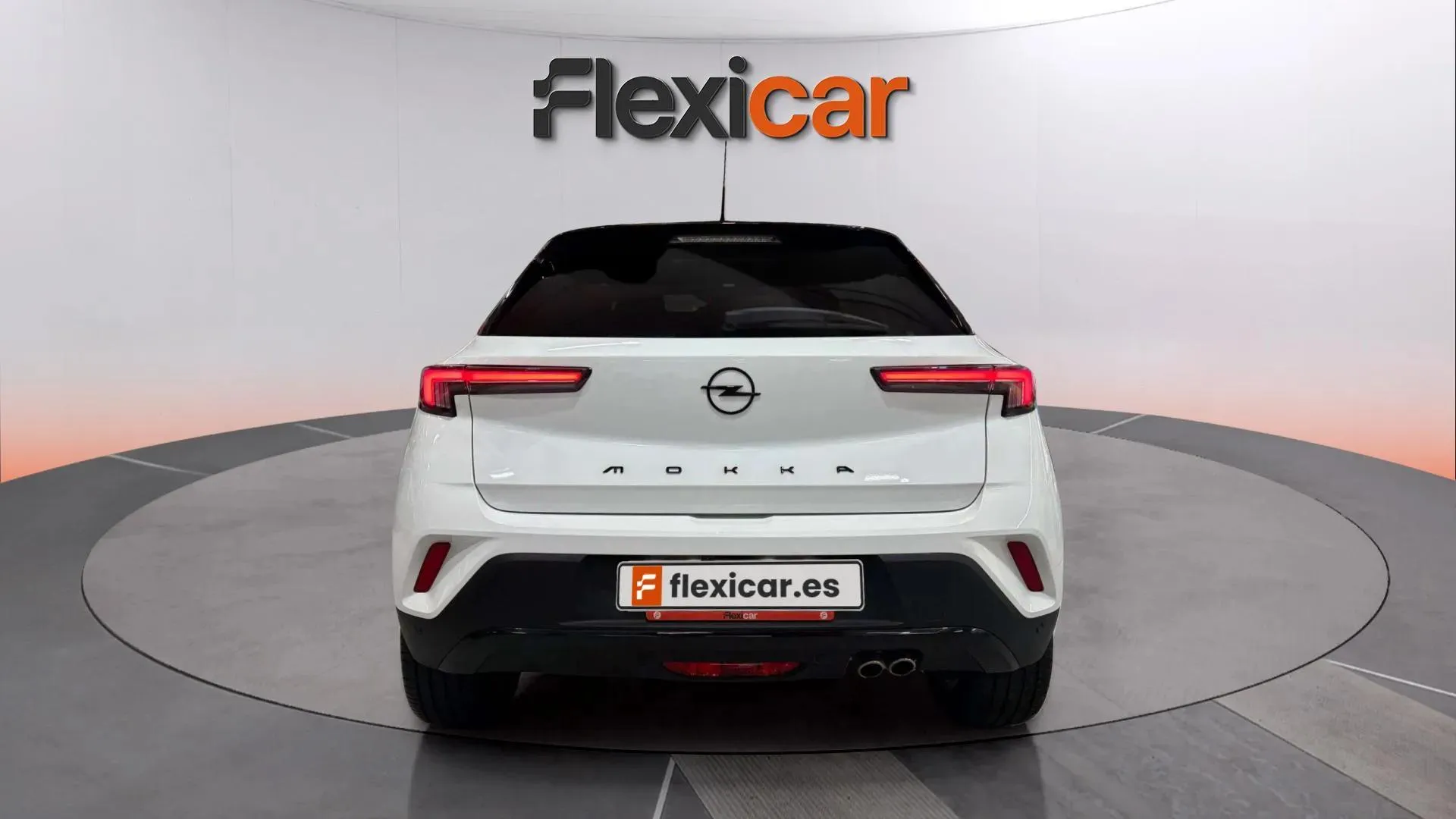 Opel Mokka 1.2 T Business Elegance Aut - foto 6