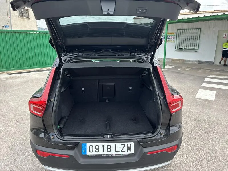 Volvo XC40 1.5 T2 Core - foto 17