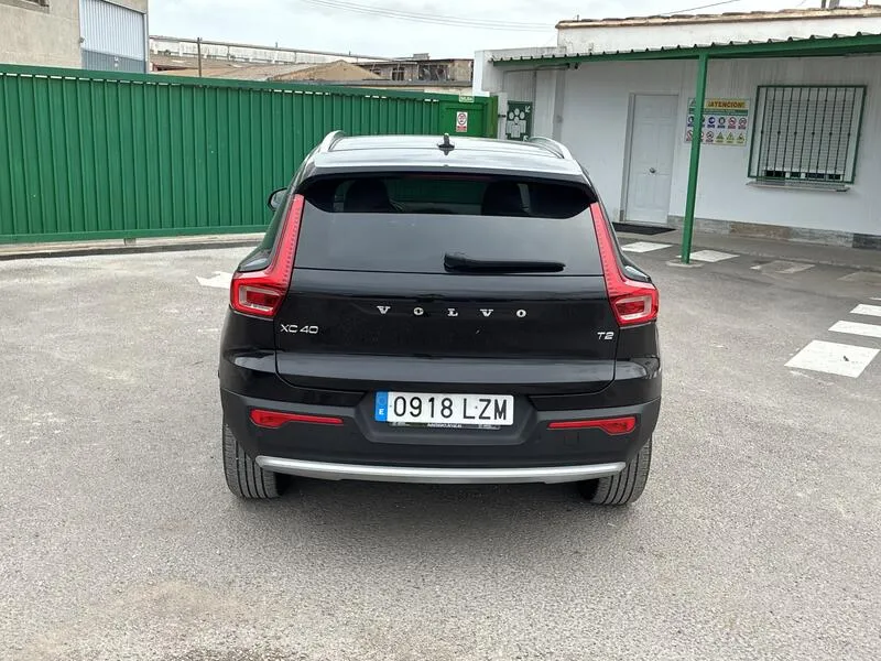 Volvo XC40 1.5 T2 Core - foto 5