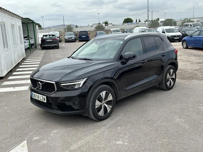 Volvo XC40 1.5 T2 Core - foto 2