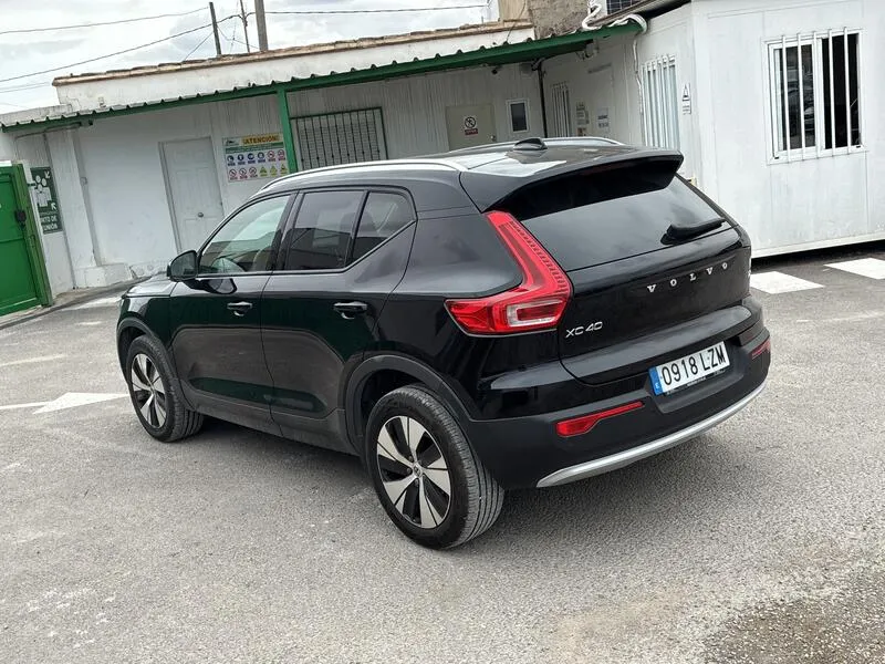 Volvo XC40 1.5 T2 Core - foto 4