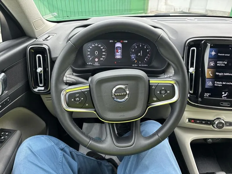 Volvo XC40 1.5 T2 Core - foto 27