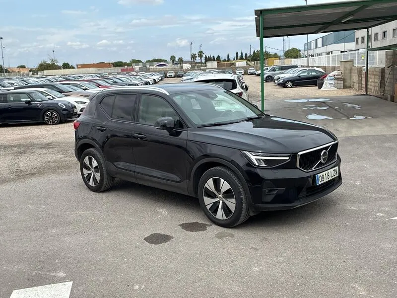 Volvo XC40 1.5 T2 Core - foto 8