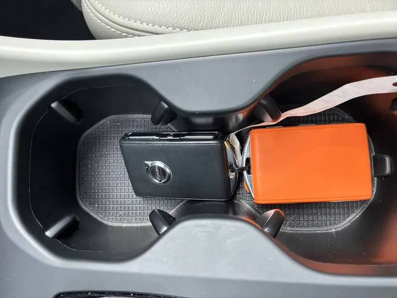 Volvo XC40 1.5 T2 Core - foto 35