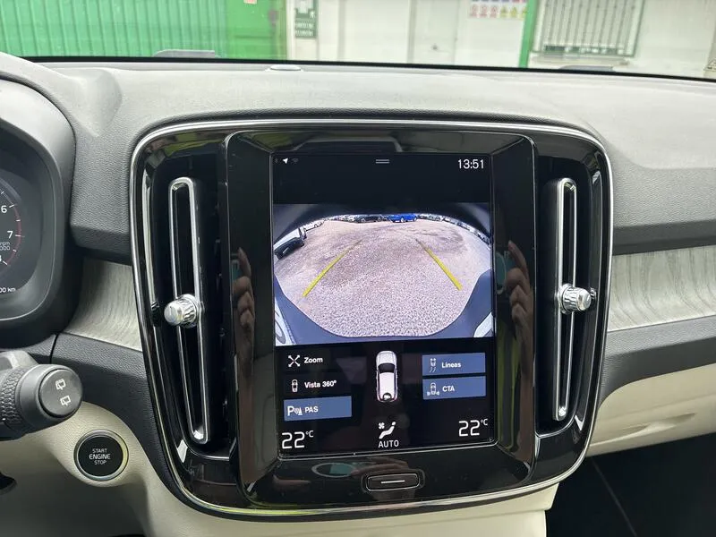 Volvo XC40 1.5 T2 Core - foto 33