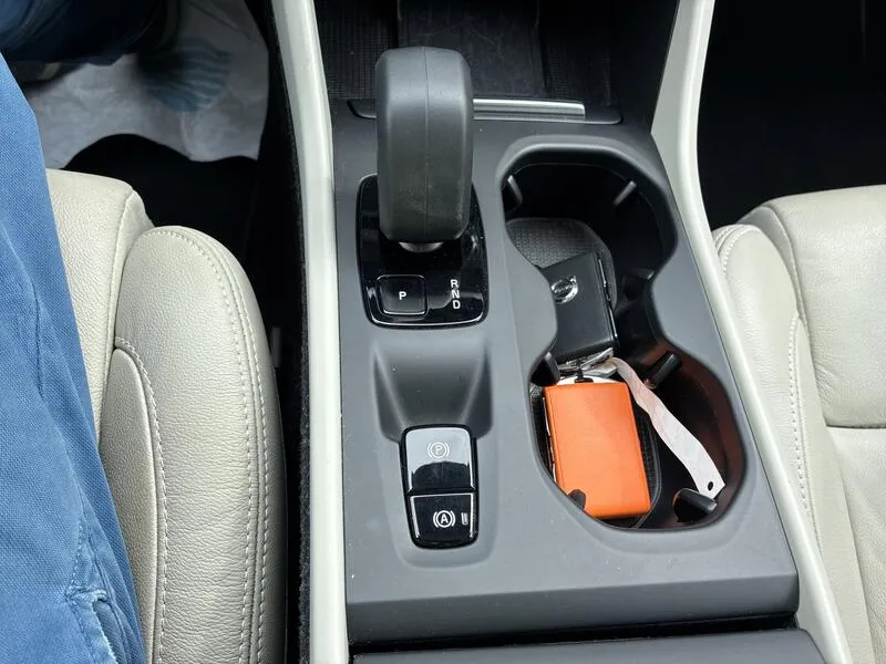 Volvo XC40 1.5 T2 Core - foto 36