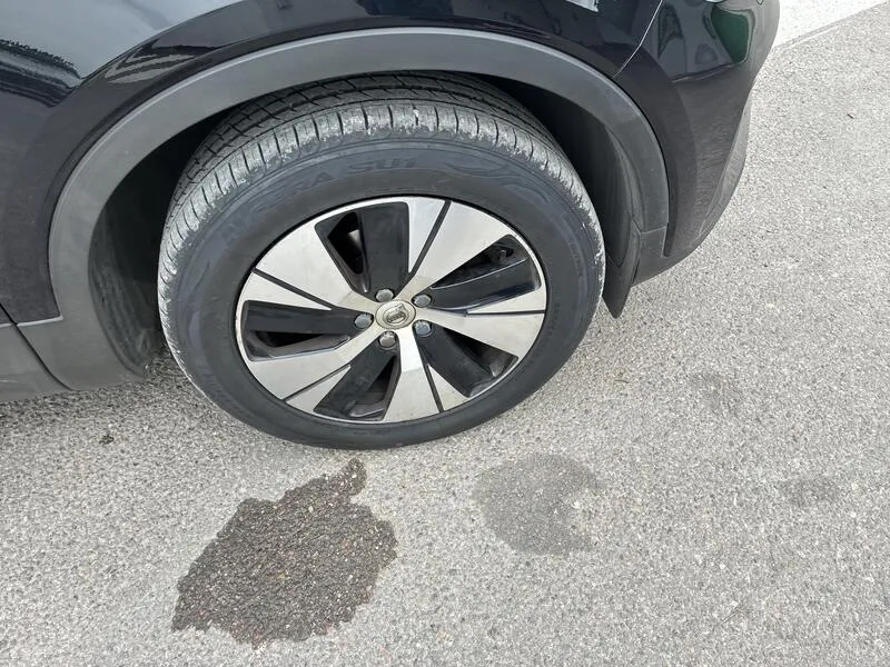Volvo XC40 1.5 T2 Core - foto 12
