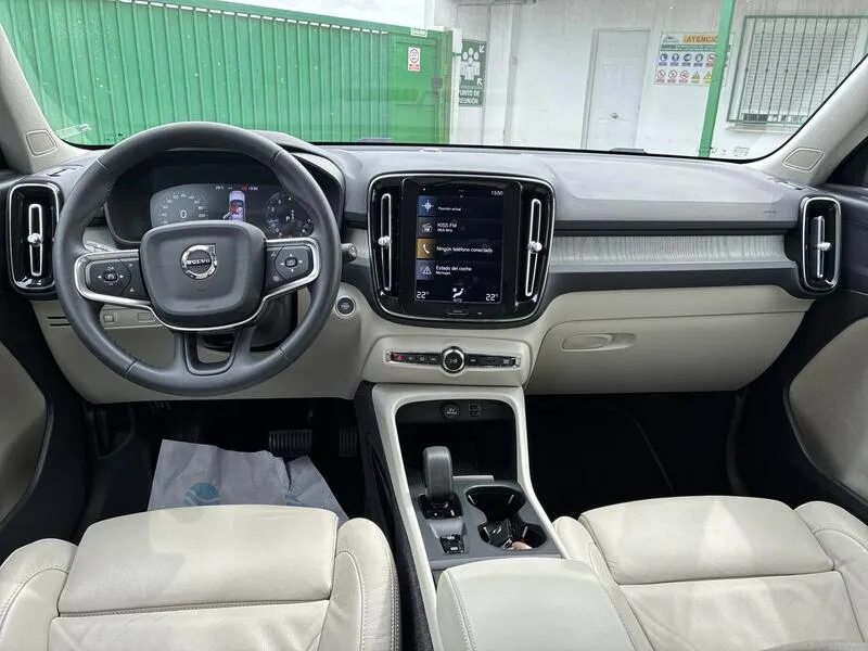 Volvo XC40 1.5 T2 Core - foto 23