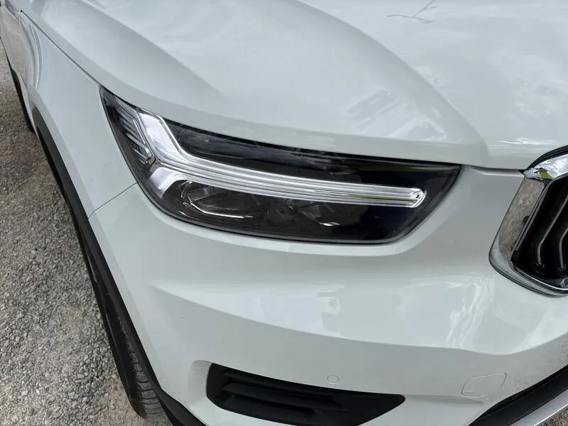 Volvo XC40 1.5 T4 Twin Recharge Inscription Ex - foto 11