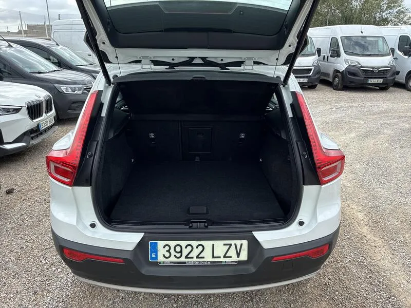 Volvo XC40 1.5 T4 Twin Recharge Inscription Ex - foto 16