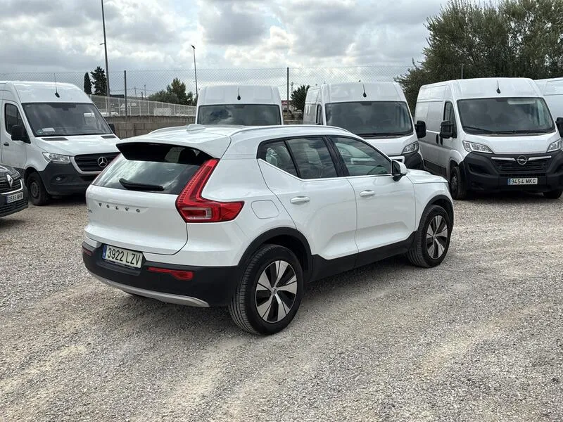 Volvo XC40 1.5 T4 Twin Recharge Inscription Ex - foto 6