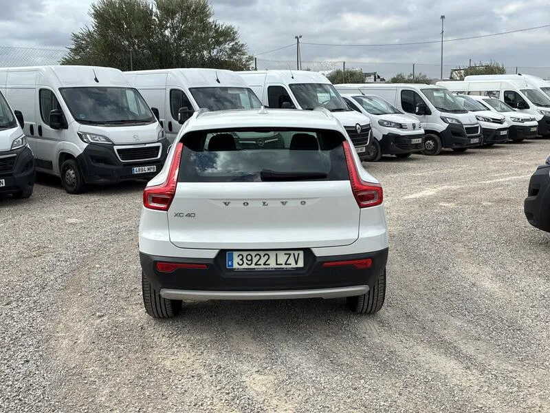 Volvo XC40 1.5 T4 Twin Recharge Inscription Ex - foto 5