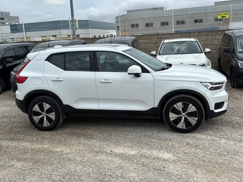 Volvo XC40 1.5 T4 Twin Recharge Inscription Ex - foto 7