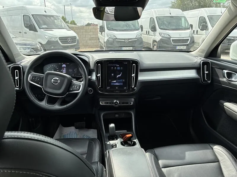 Volvo XC40 1.5 T4 Twin Recharge Inscription Ex - foto 25