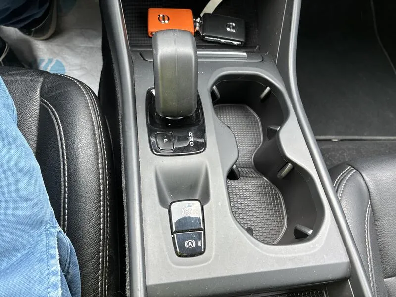 Volvo XC40 1.5 T4 Twin Recharge Inscription Ex - foto 39