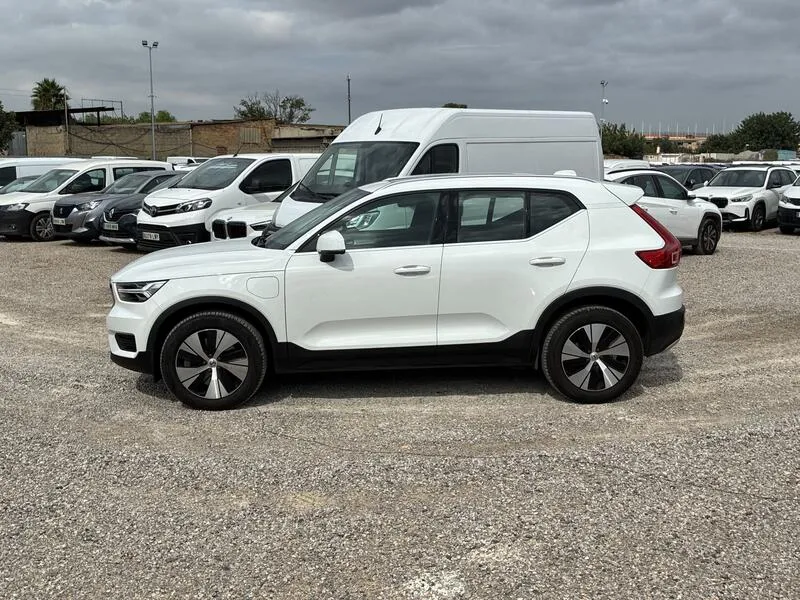 Volvo XC40 1.5 T4 Twin Recharge Inscription Ex - foto 3
