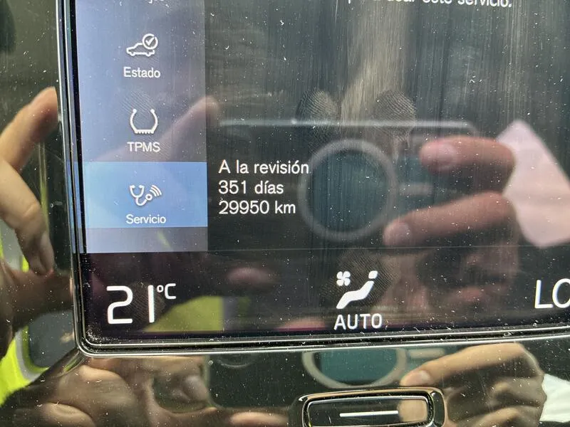 Volvo XC40 1.5 T4 Twin Recharge Inscription Ex - foto 35