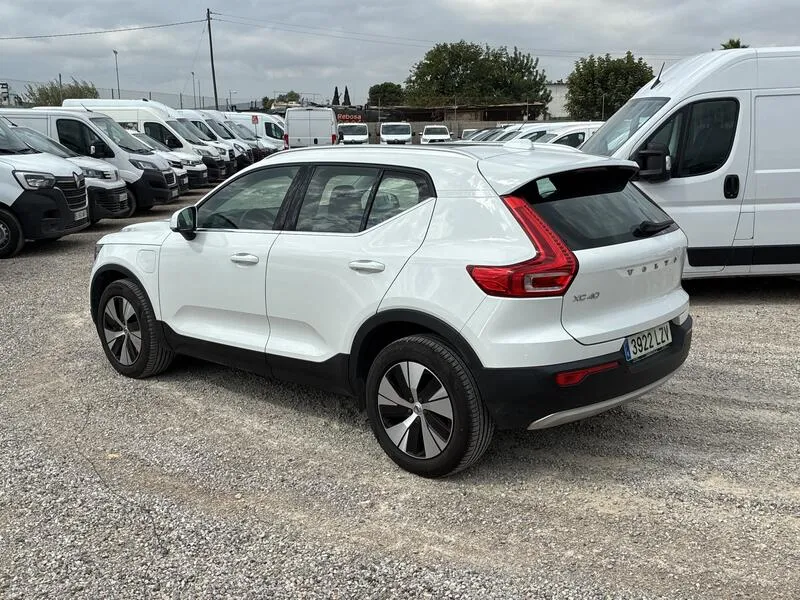 Volvo XC40 1.5 T4 Twin Recharge Inscription Ex - foto 4