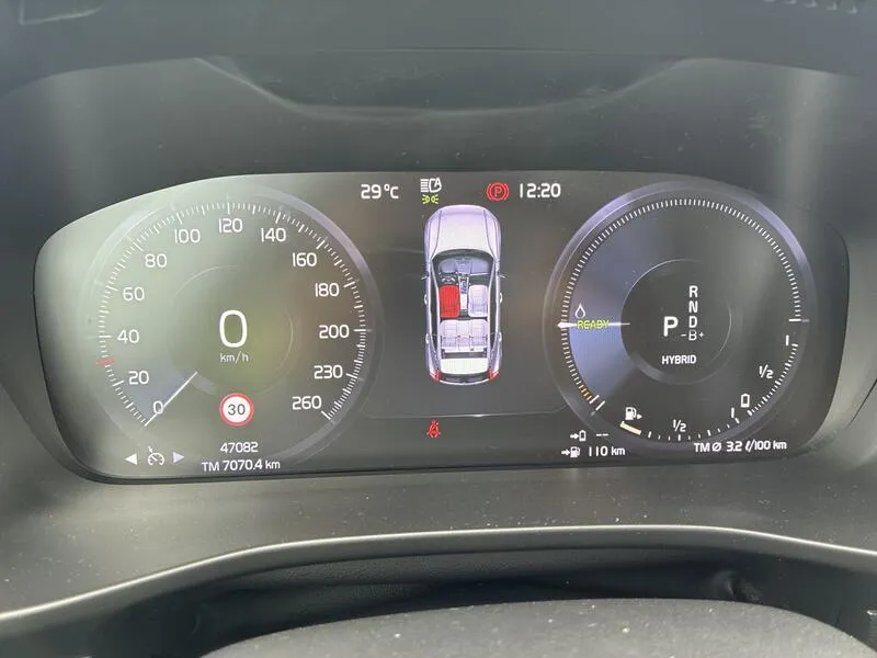 Volvo XC40 1.5 T4 Twin Recharge Inscription Ex - foto 31