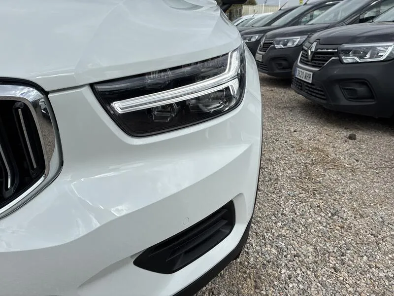 Volvo XC40 1.5 T4 Twin Recharge Inscription Ex - foto 10