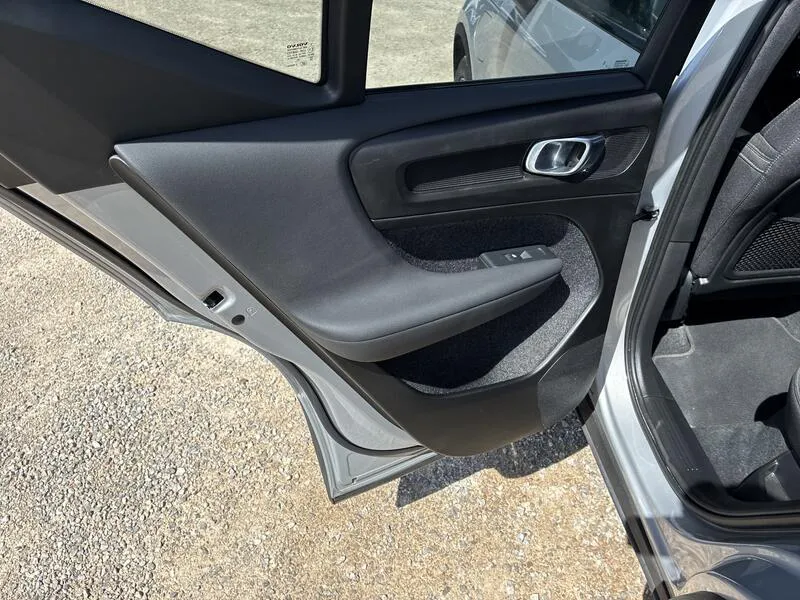 Volvo XC40 1.5 T4 Recharge PHEV Plus Dark - foto 22