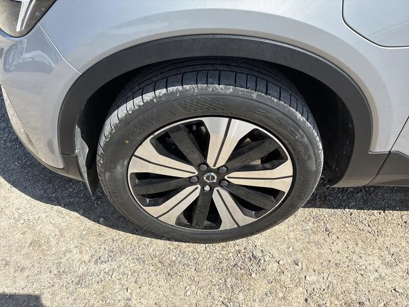 Volvo XC40 1.5 T4 Recharge PHEV Plus Dark - foto 15