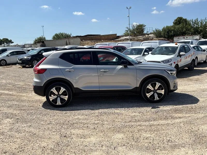 Volvo XC40 1.5 T4 Recharge PHEV Plus Dark - foto 7