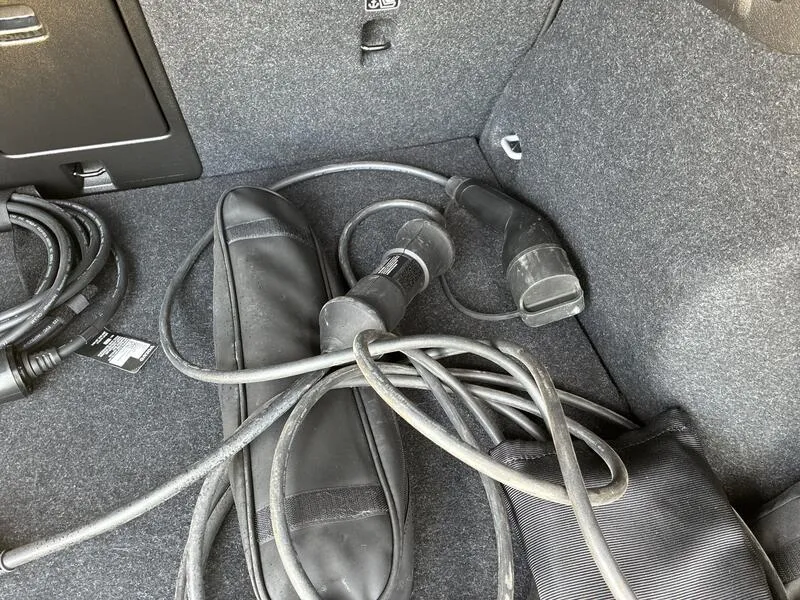 Volvo XC40 1.5 T4 Recharge PHEV Plus Dark - foto 19